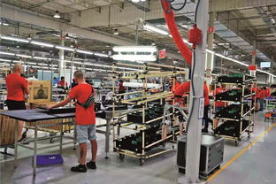 TCL出海戰(zhàn)略 能否成功轉(zhuǎn)型為全球領先的高科技電子企業(yè)？