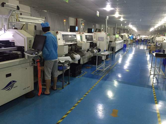 深圳市玉義電子科技 創(chuàng)新驅(qū)動，引領(lǐng)電子科技新潮流